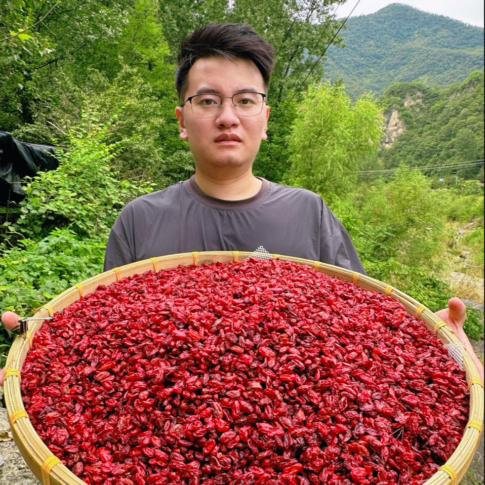 北萸山货(阿席）