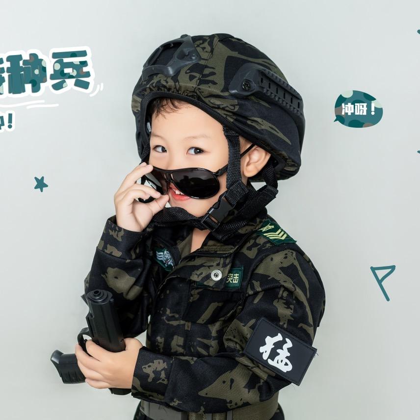 小七月的麻麻