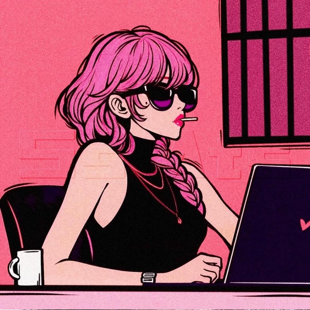 D.♡