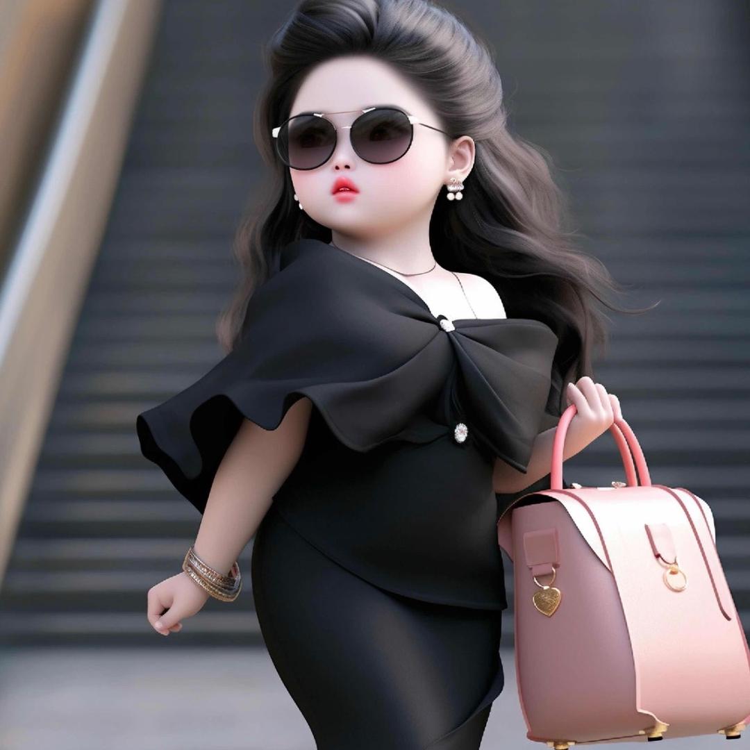 香儿