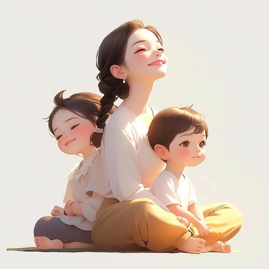 育见好时光