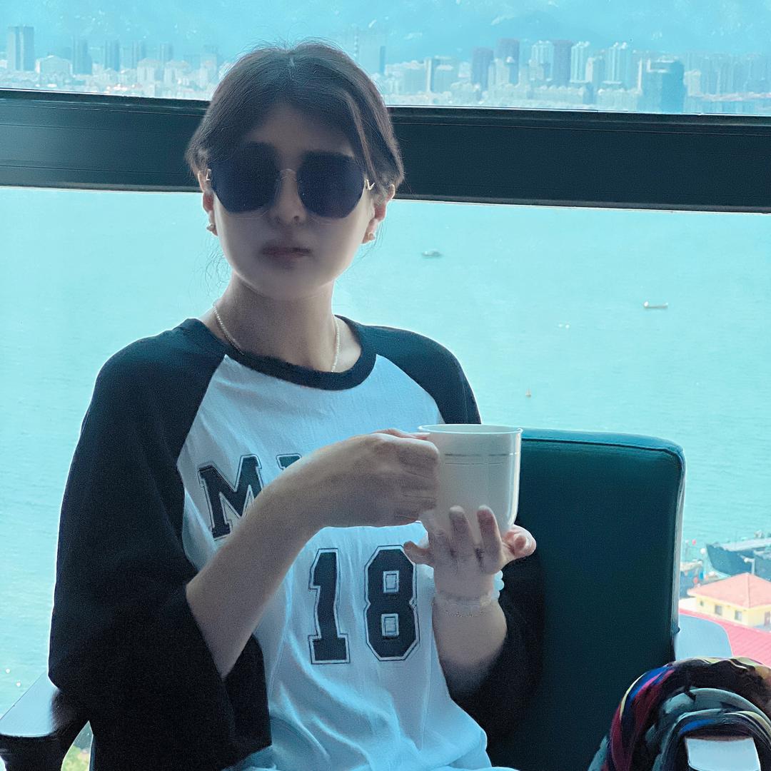 摩羯💕
