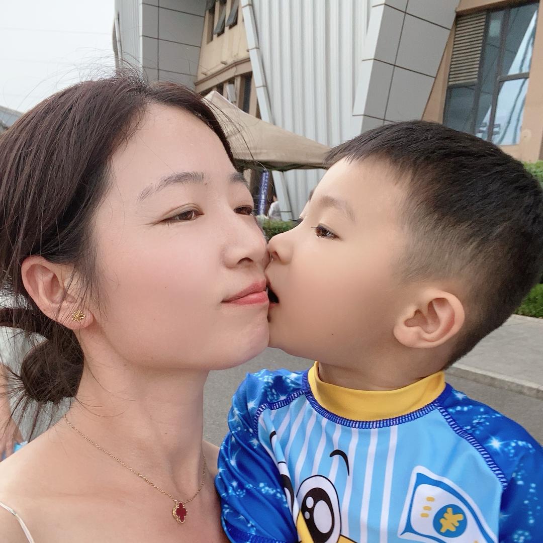南希vlog