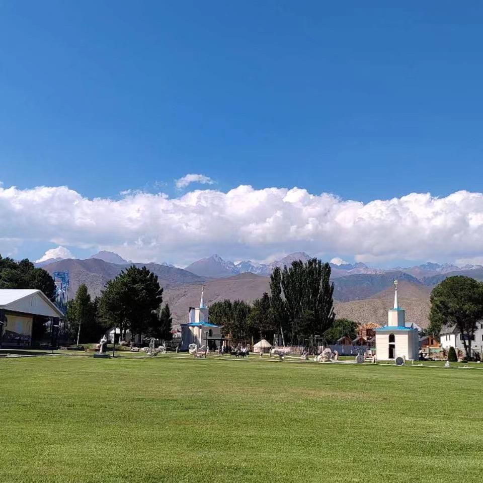 欧美英语外教一对一(新目标)