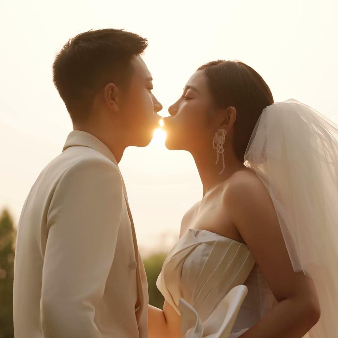 一个小仙女🧚‍♀️