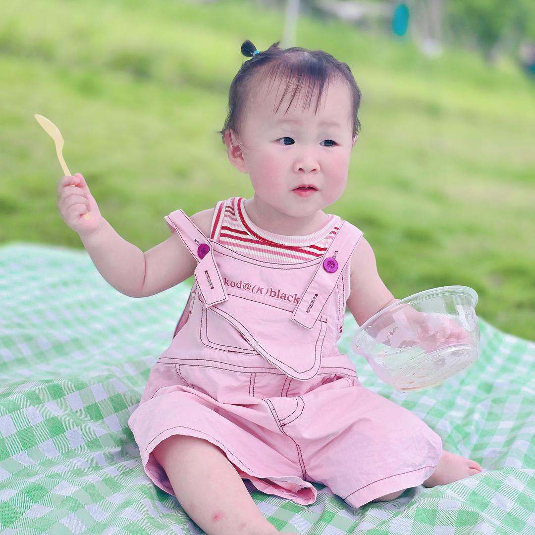 柚妍麻麻