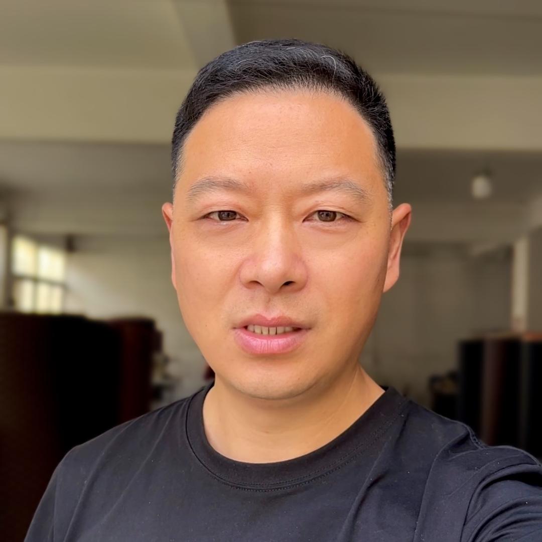 车垫老黄