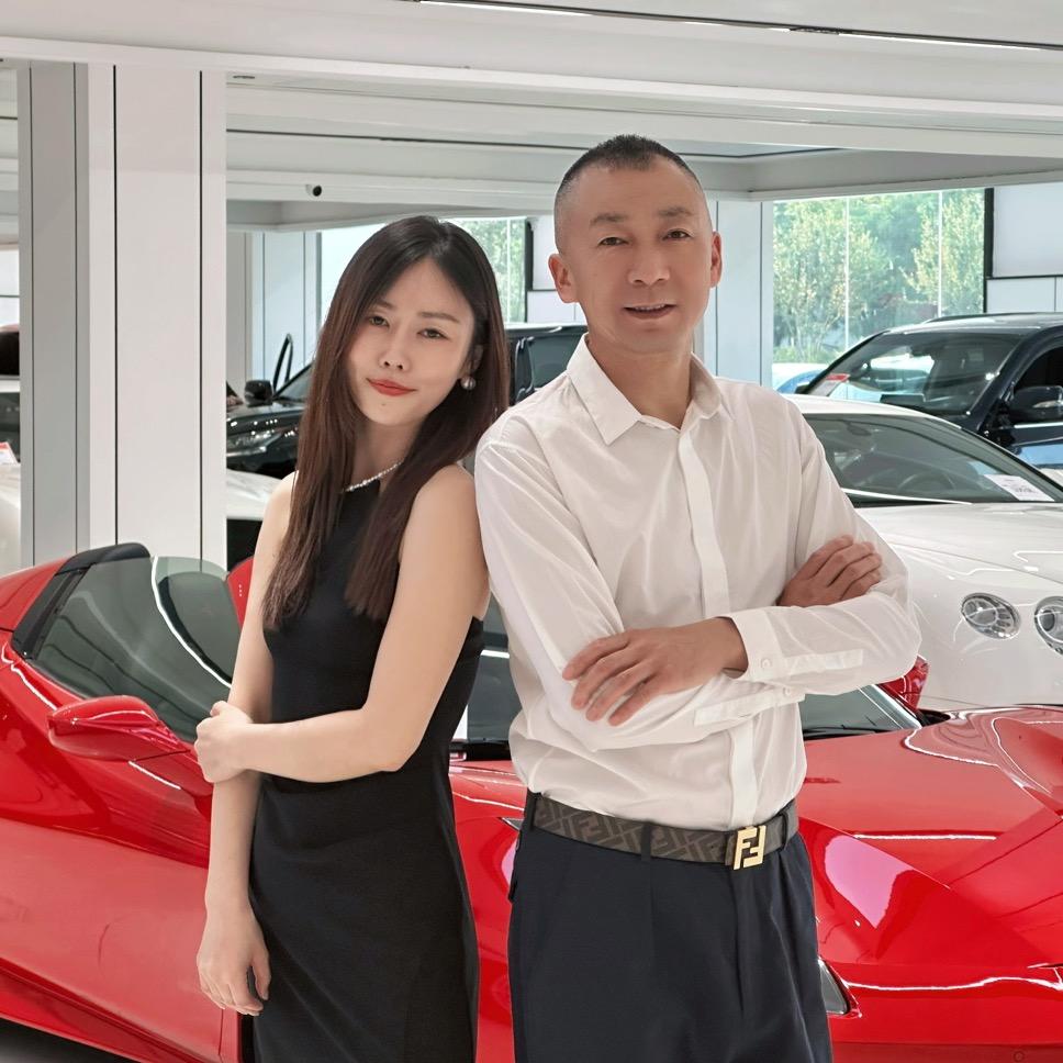 唐山小松汽车恋恋