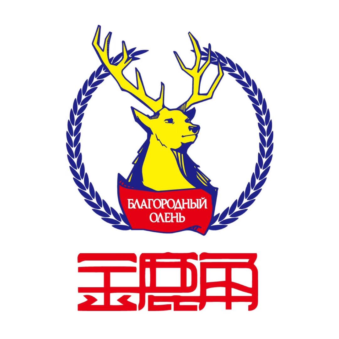 金鹿角新疆面粉 工厂自播