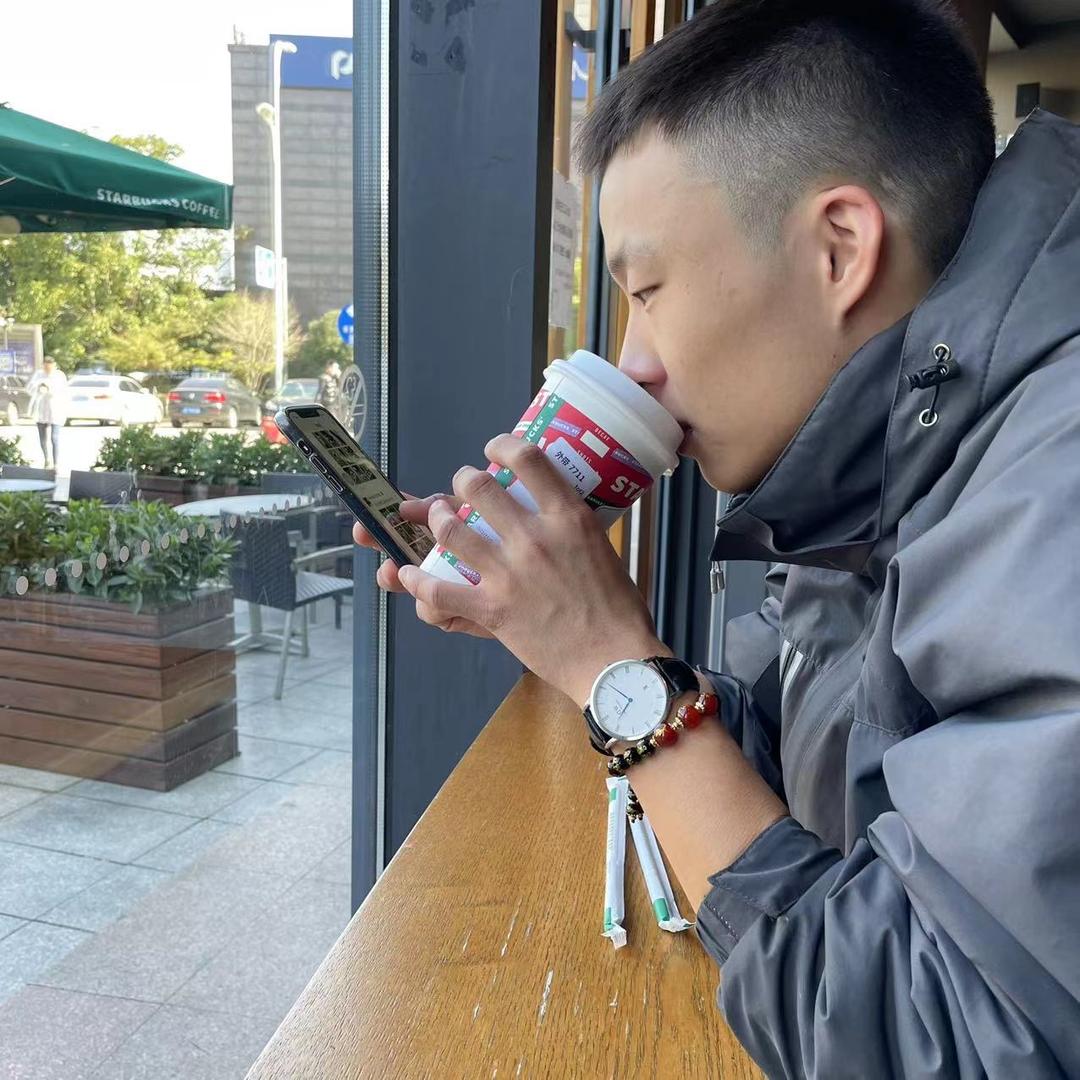 🥤上虞捡破烂⁵¹⁸