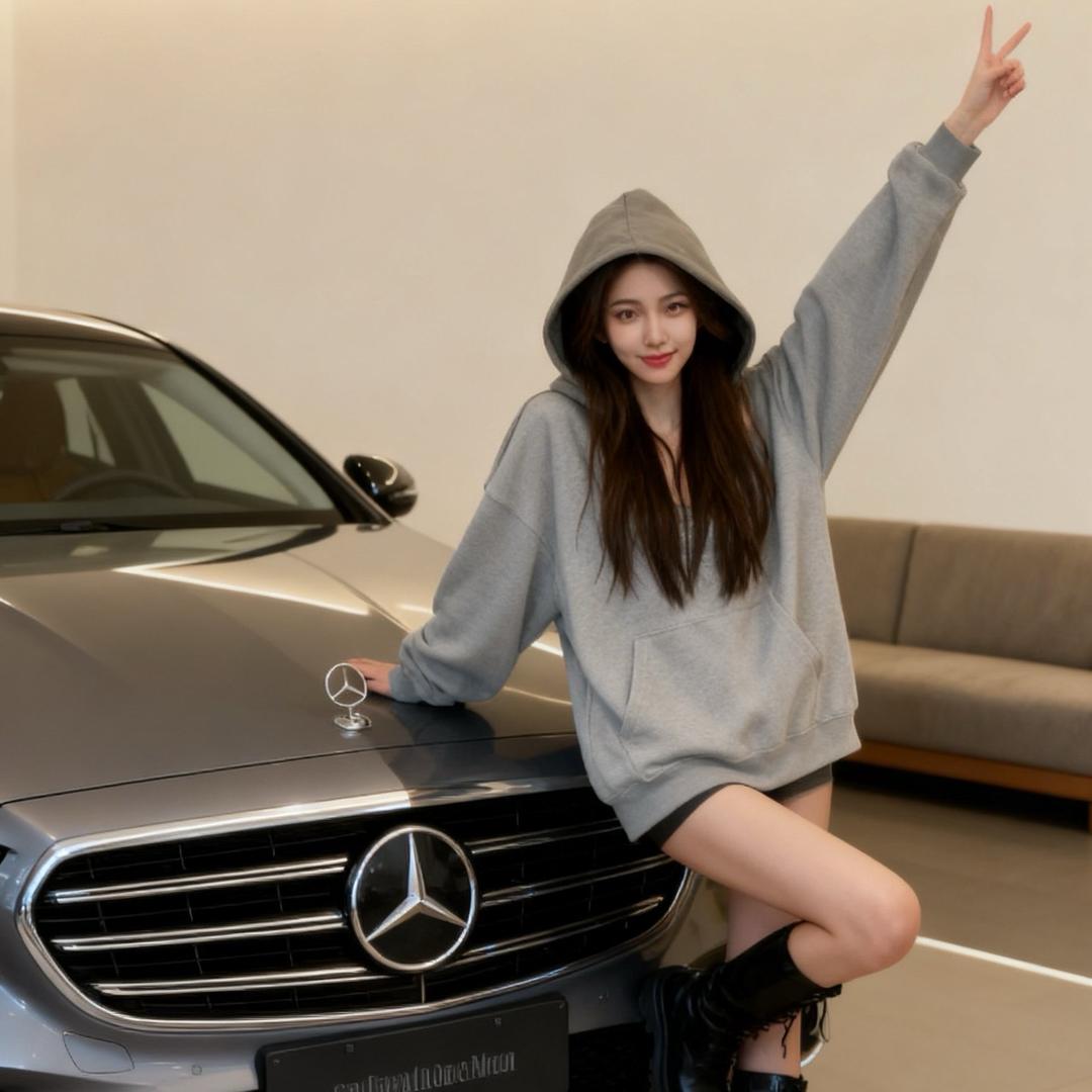 东莞小鱼秒车 二手车