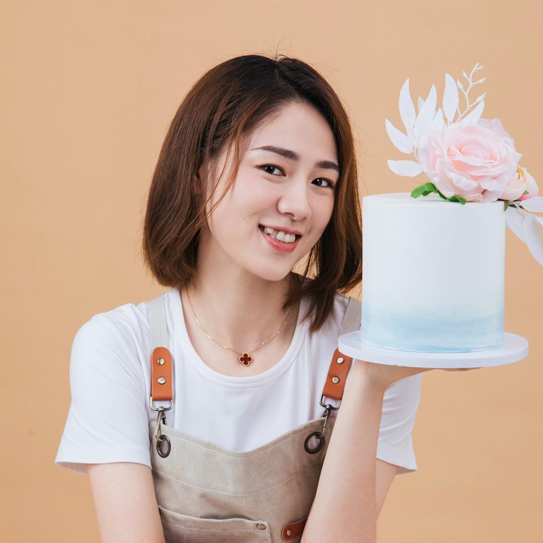 夏芷甜品