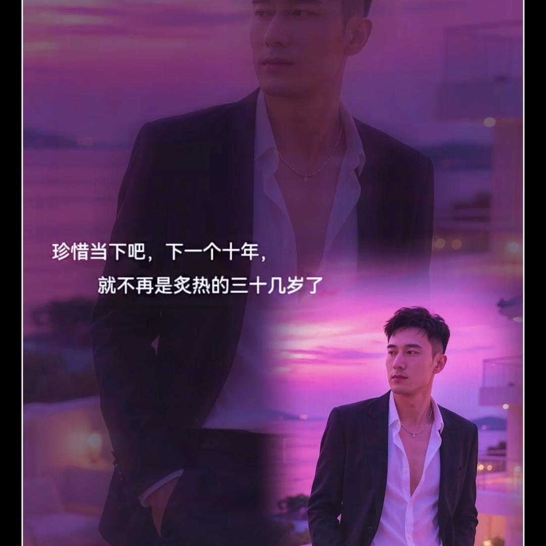 _少年已不年少