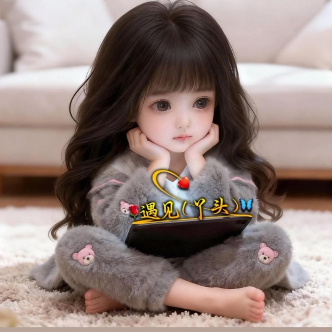 ⁵²⁹♪遇见🌿（丫头）