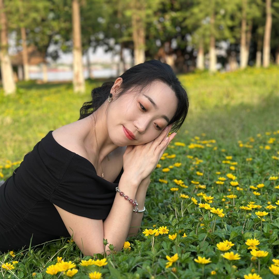 上上签✨