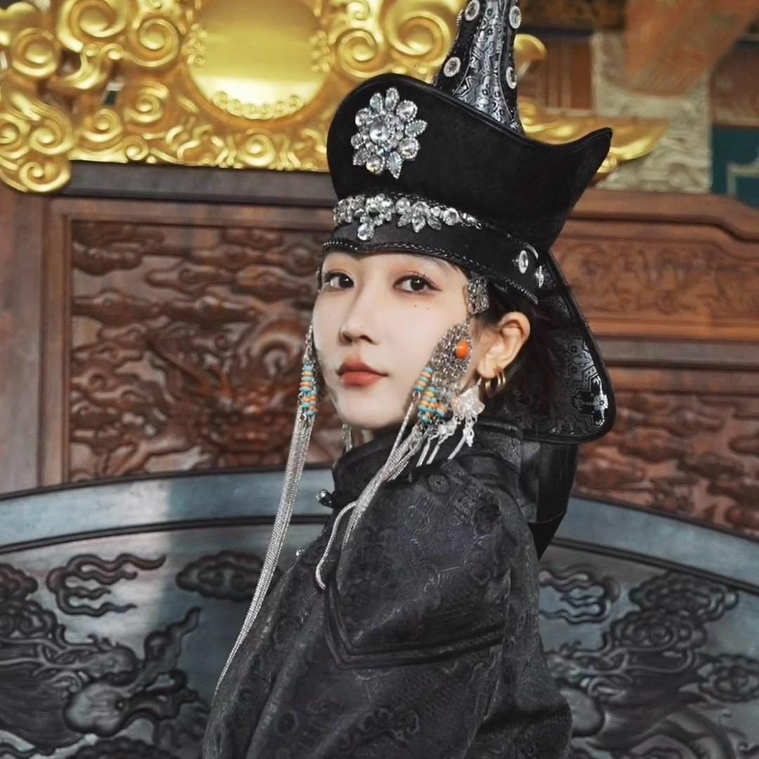 弥娅♥️Miya