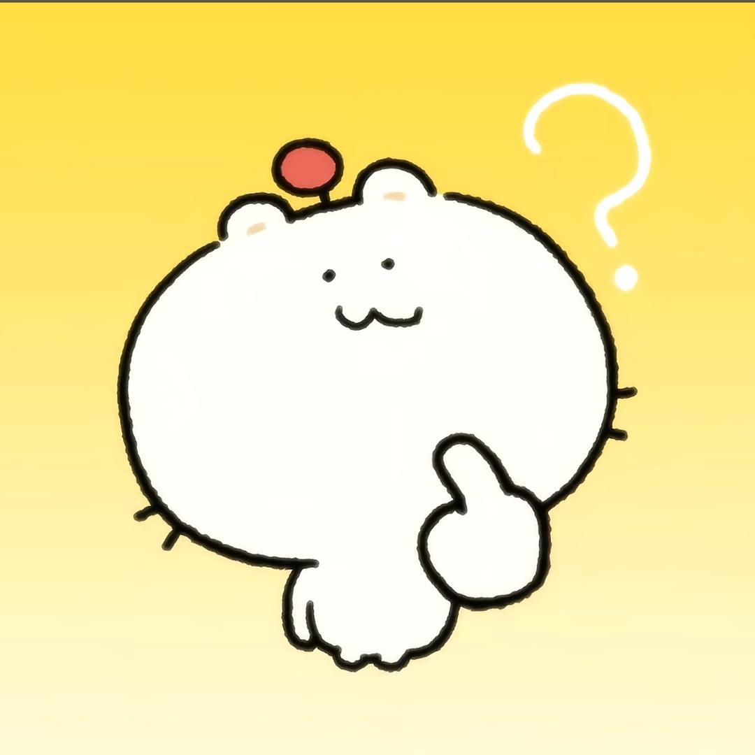 小鱼咕噜噜噜噜