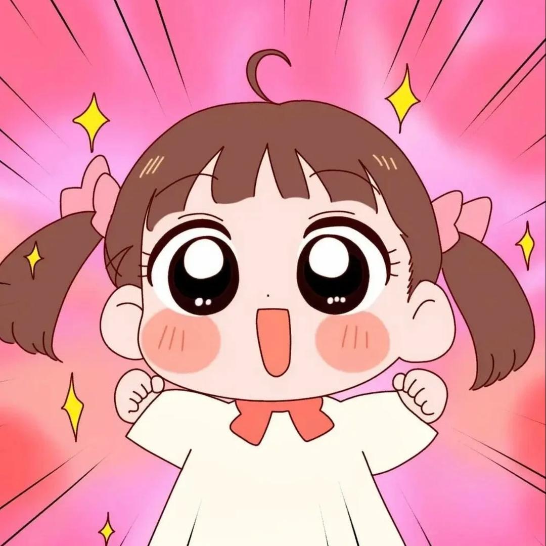 草莓蛋挞Slime🍓