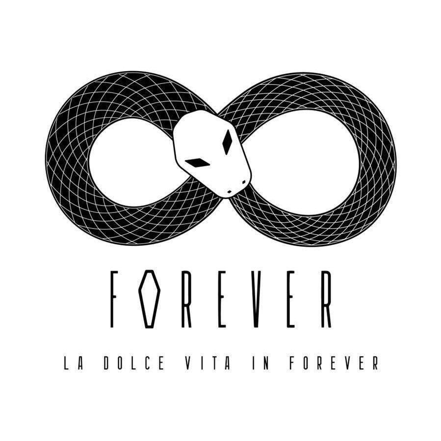 武汉Forever酒吧