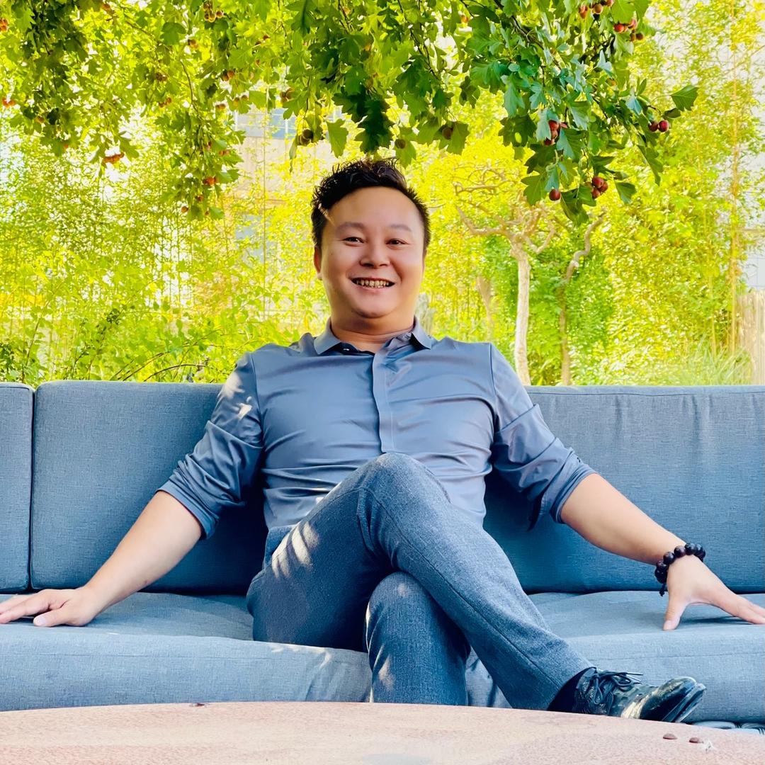 鮑哥·北京别墅大宅设计装饰