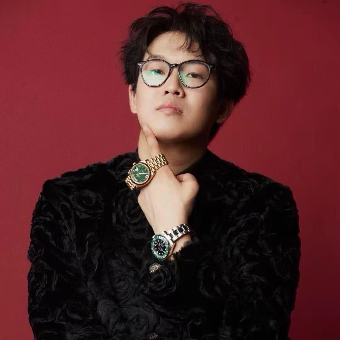 一夫奢实体店|奢院