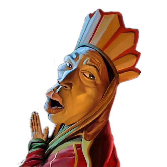 唐唐探剧