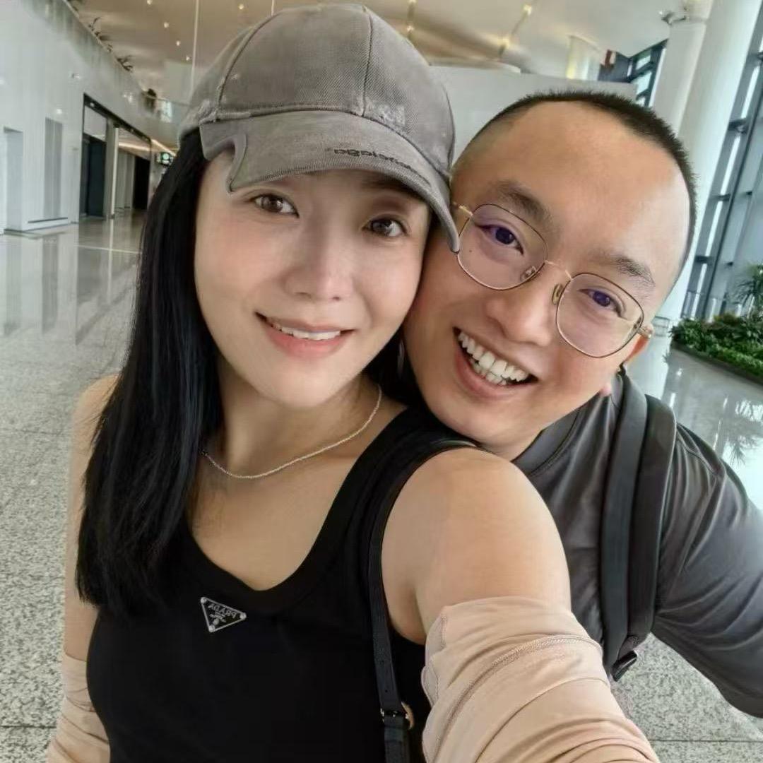 美链老张