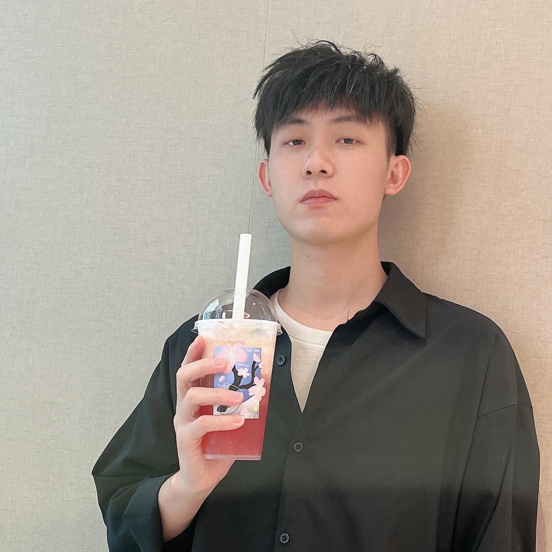 小陈很善良吖