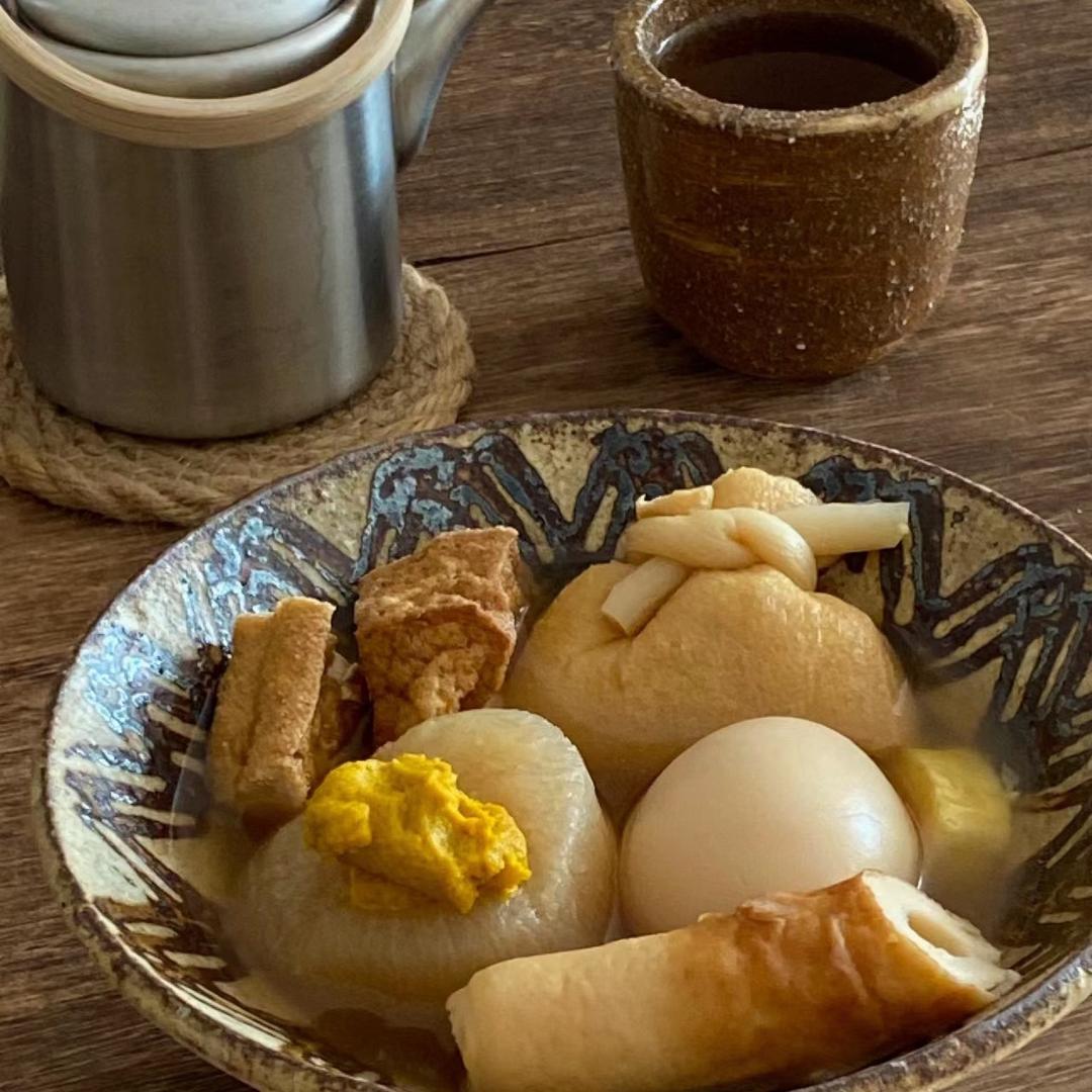 利辛万达煮物煮屋官方号