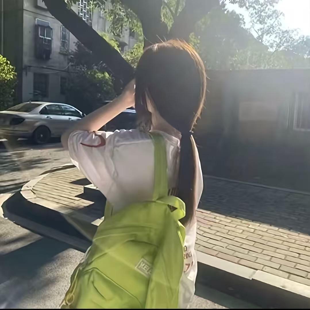 冬天和春天的交界处