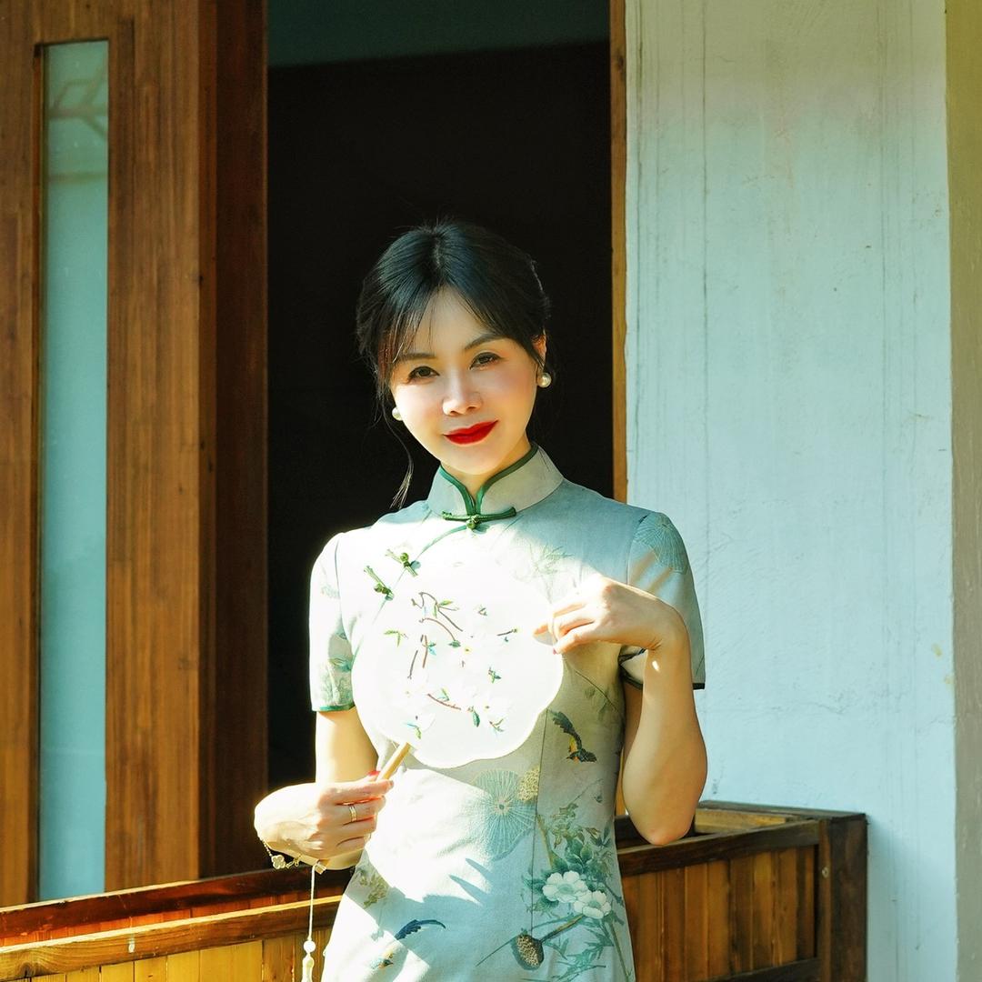 小琼姐（西海渔庄）