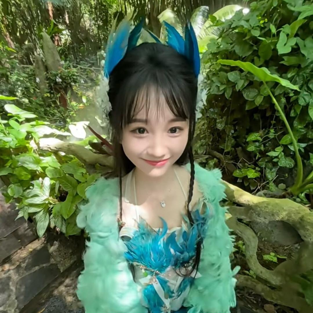月如雪