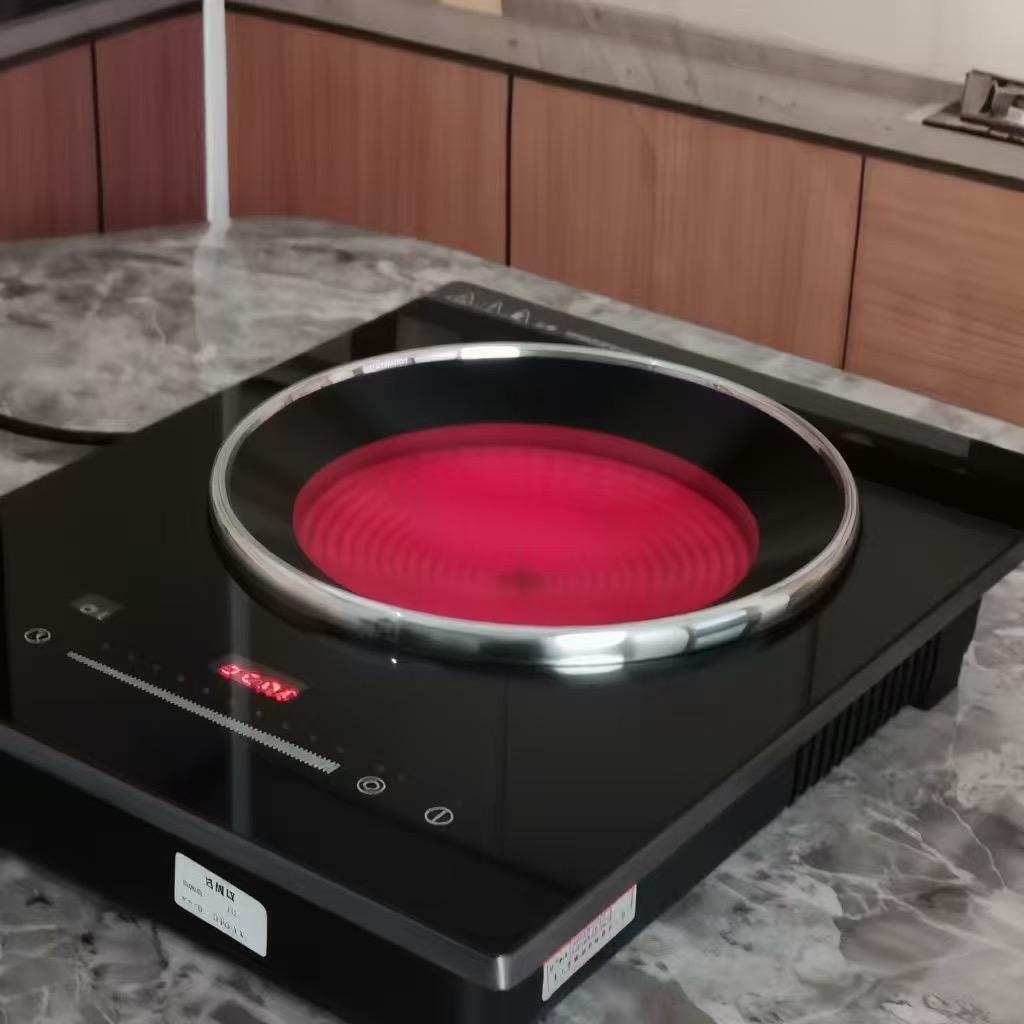 高原鑫达电陶炉工厂店