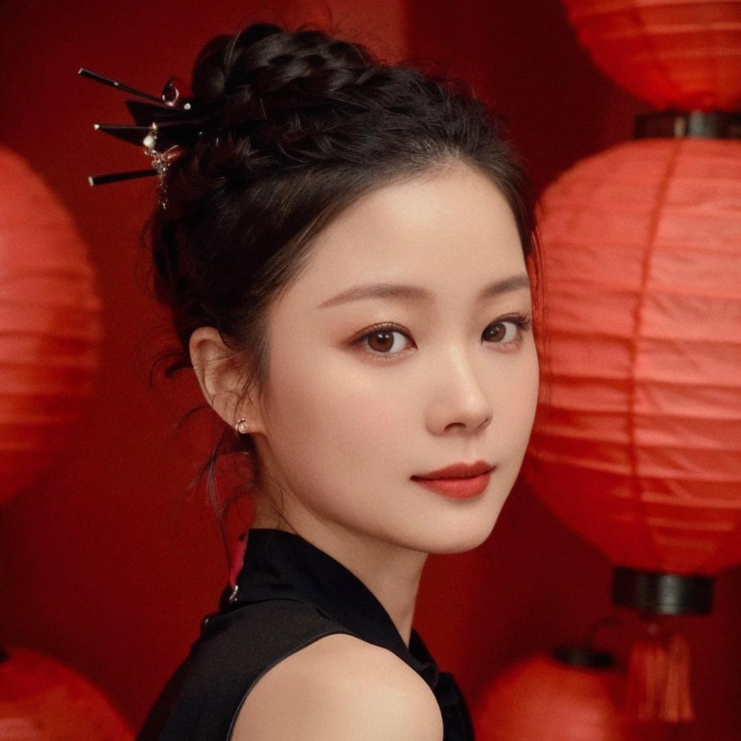 旺财芳芳