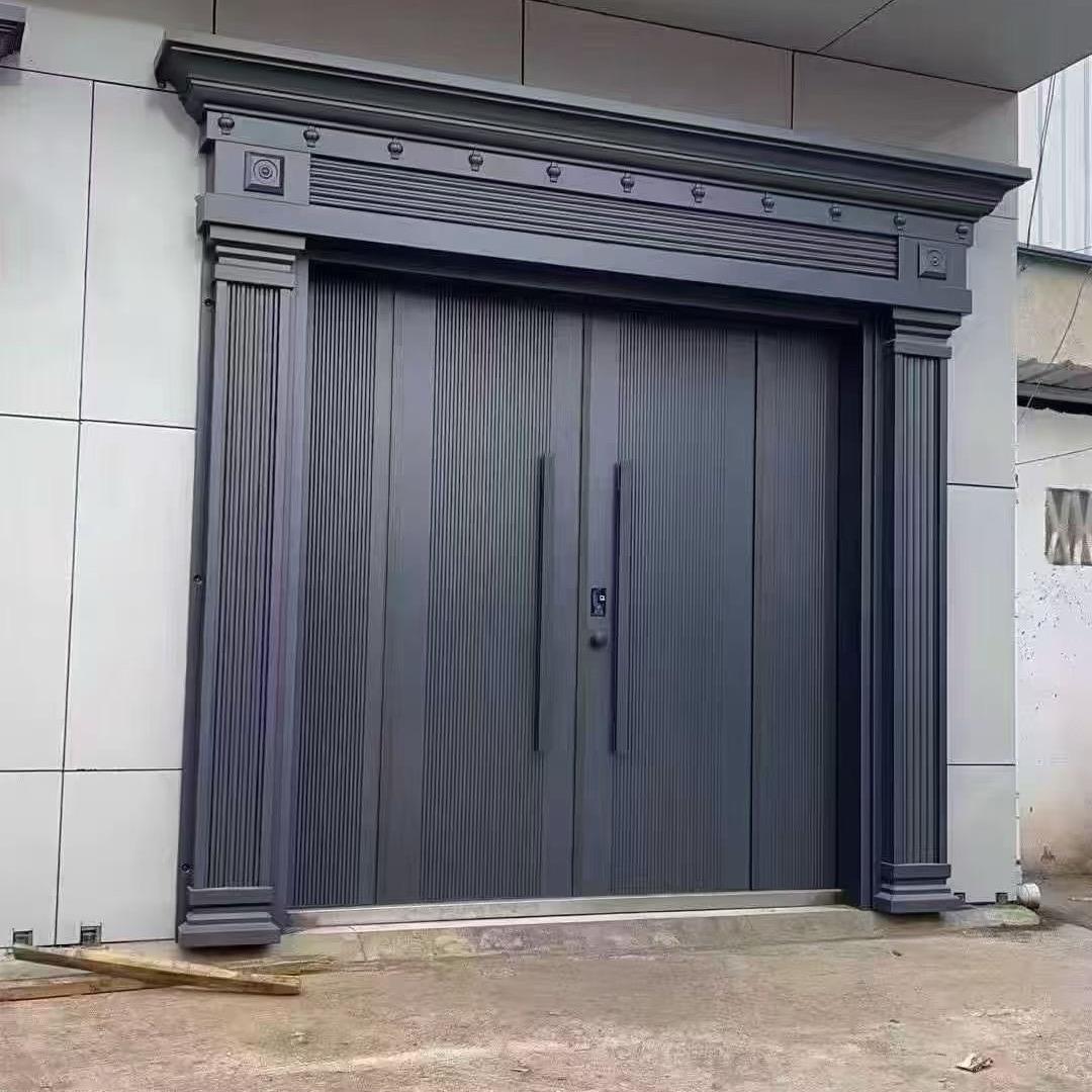 大门定制厂家