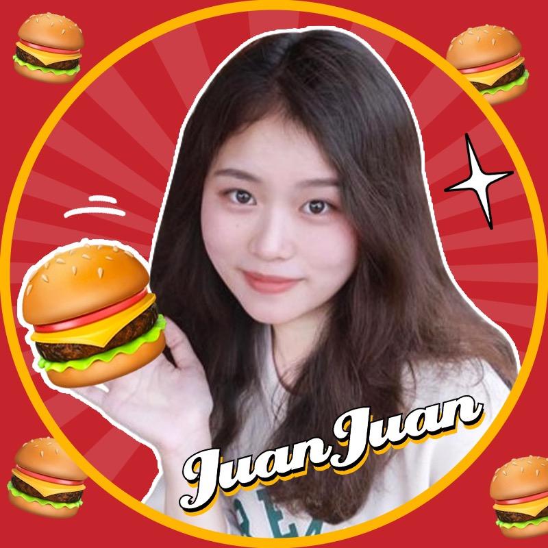 卷卷8分饱🍔