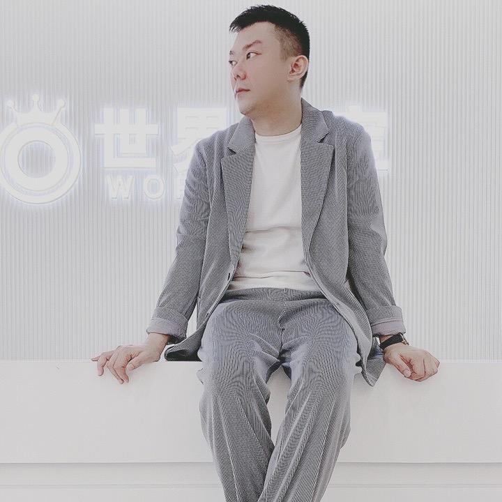 李展鹏