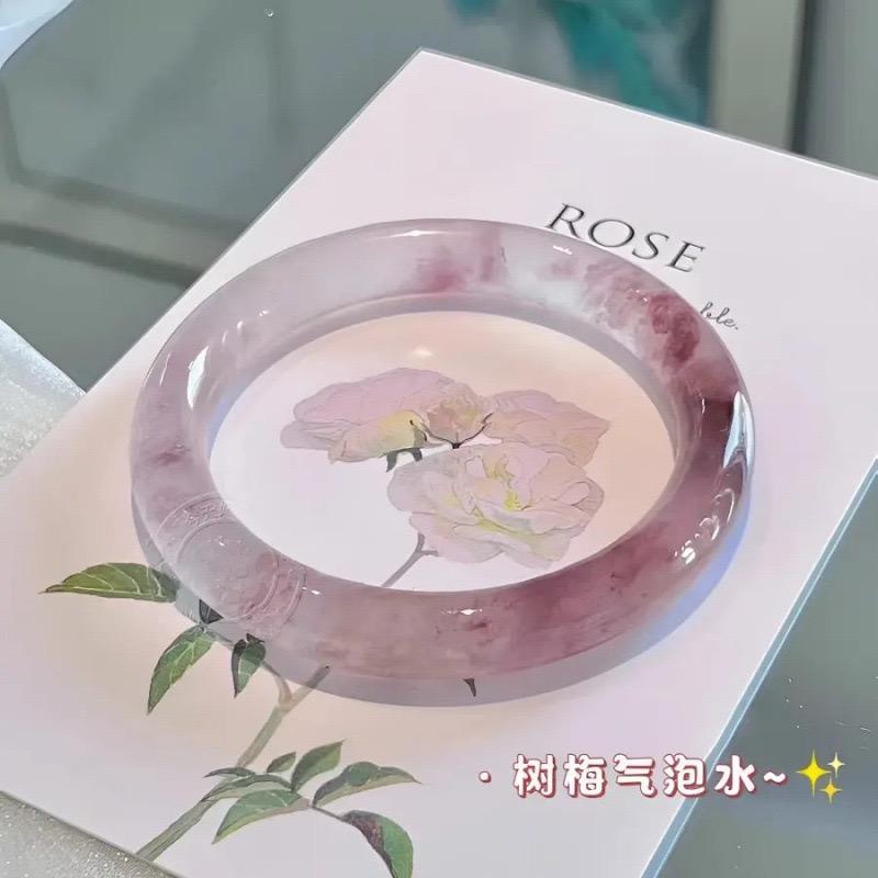 JUESHI高定手镯