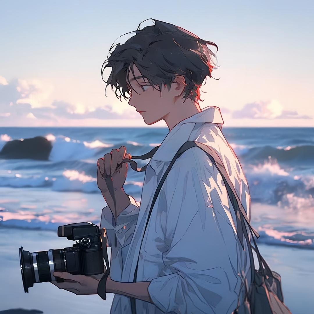 凊浄