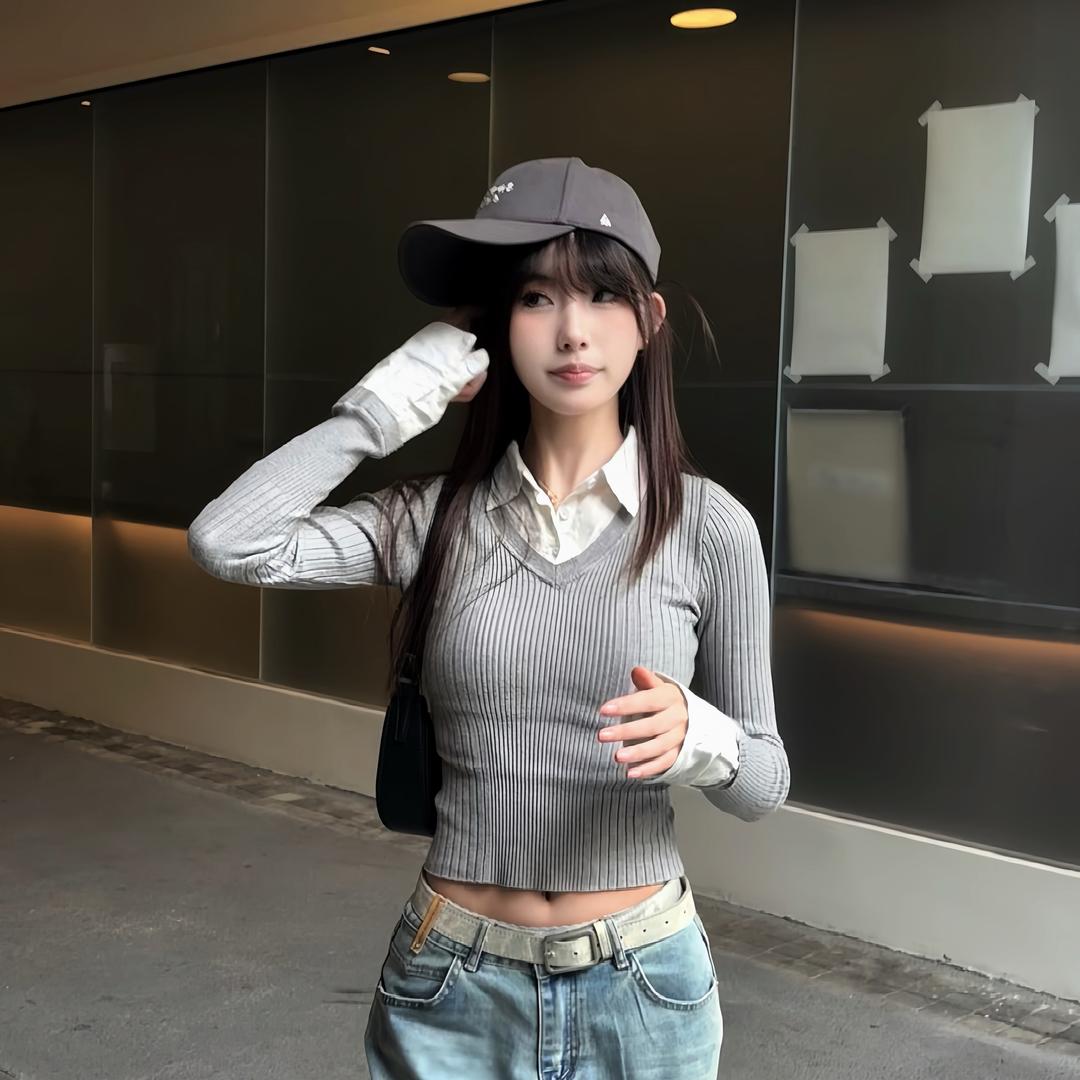 楚楚儿（人机版）