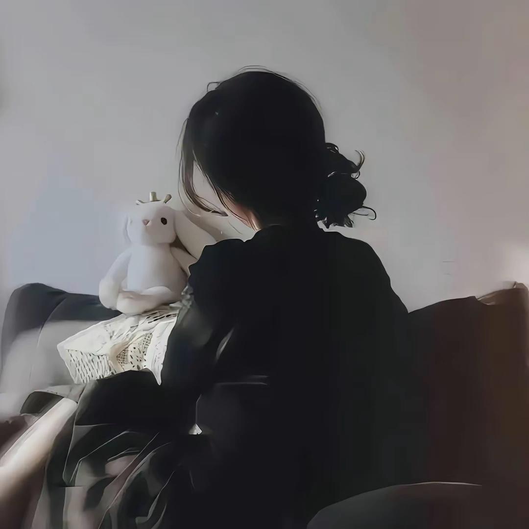 幸福偶尔闪烁