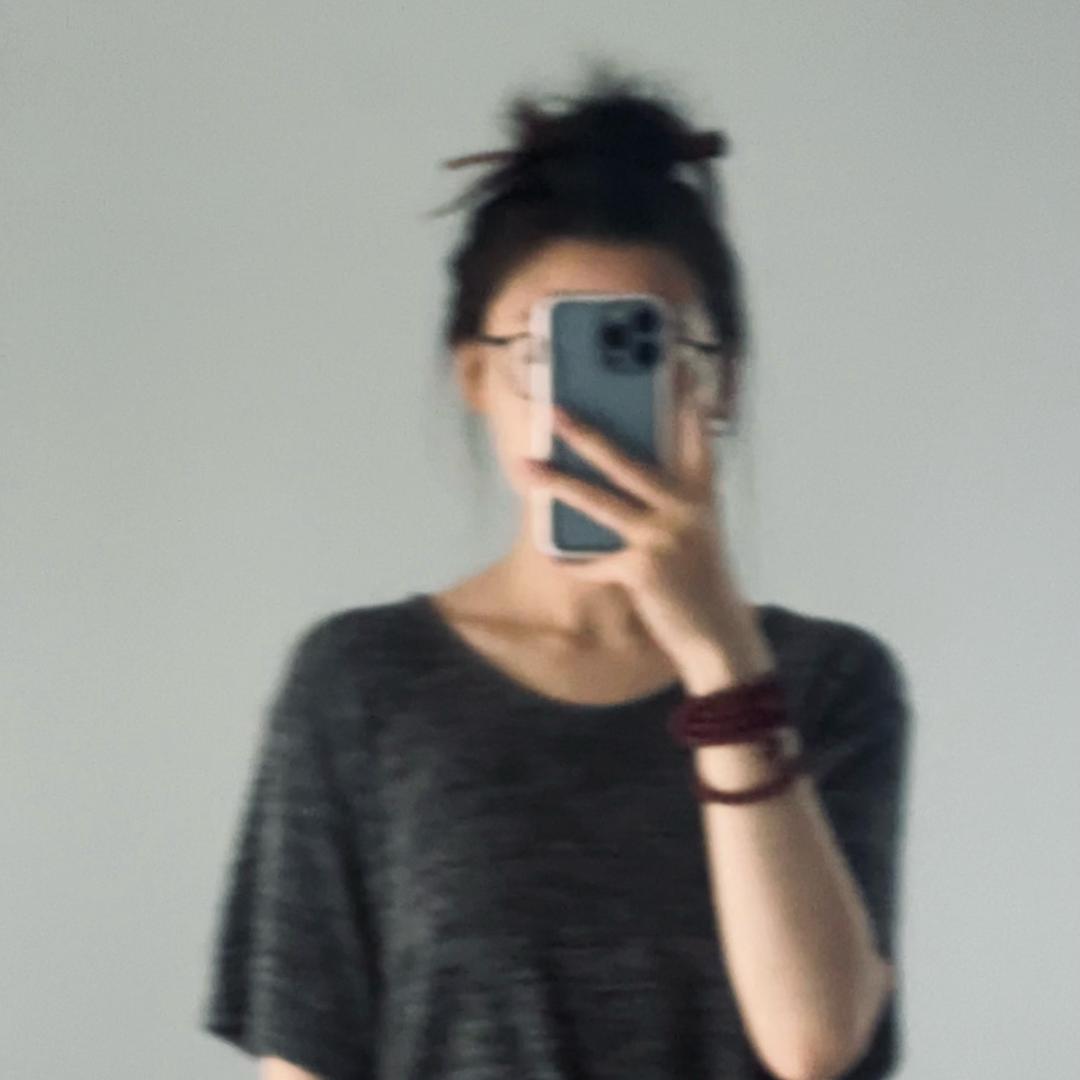 Sara体态矫正线上1V1