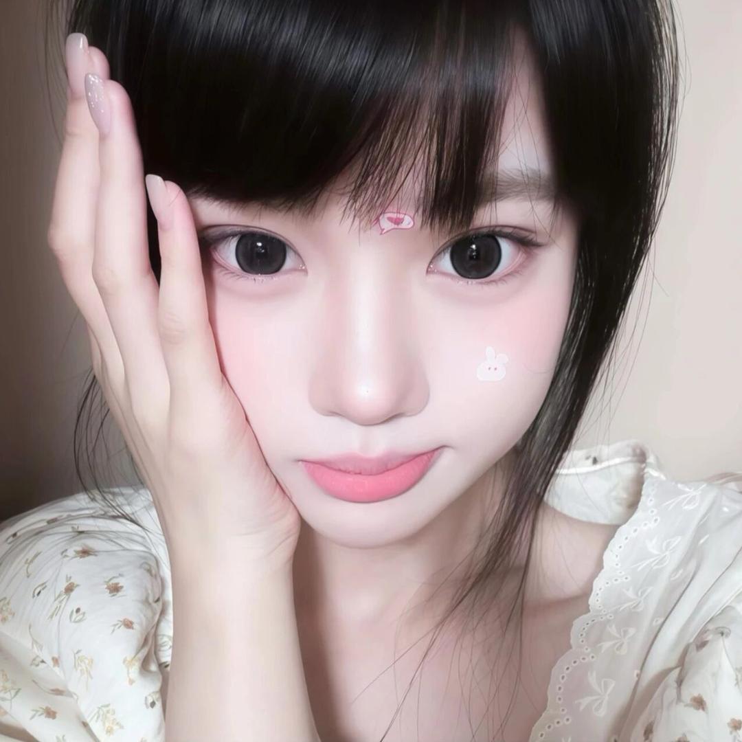 一只小水獭