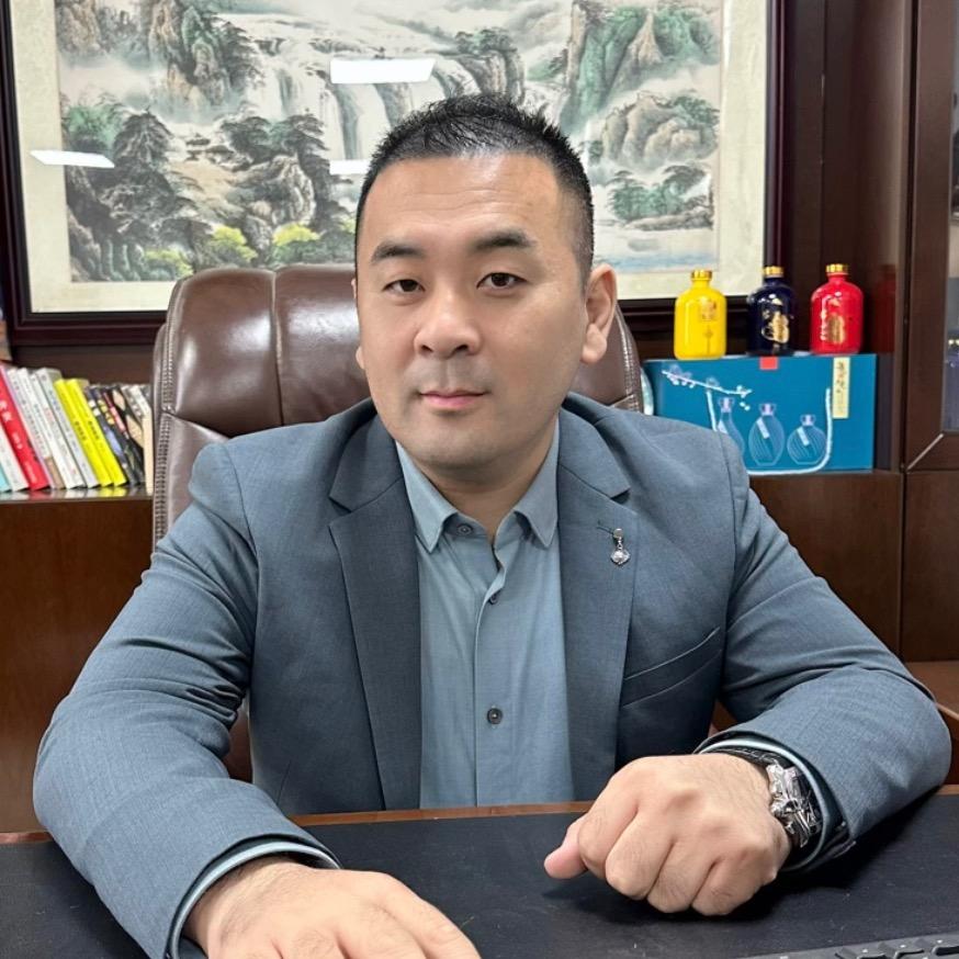陈哥、