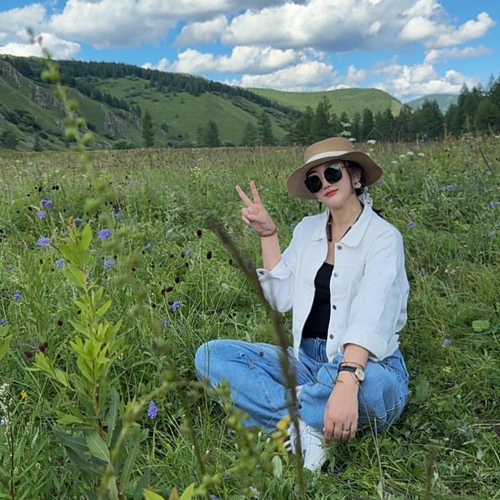 艾熙熙 【高端皮肤护理】