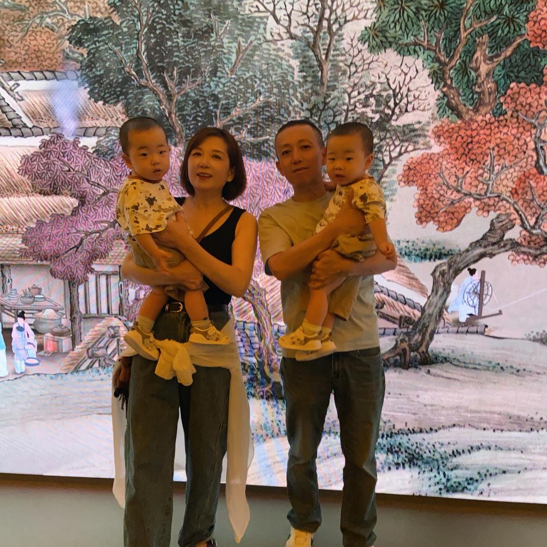 琴子（双胞胎外婆）