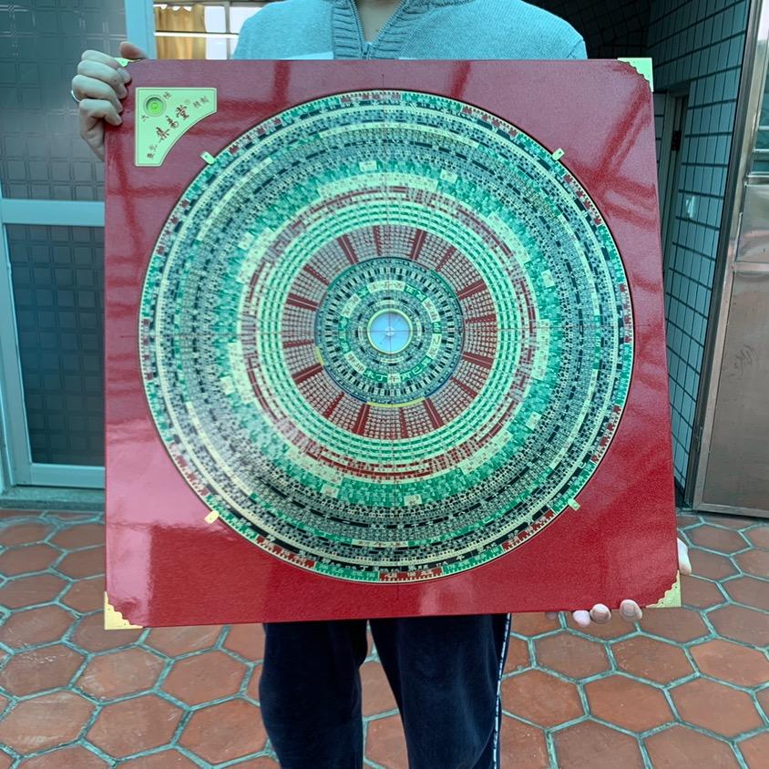 jiyitangluopan