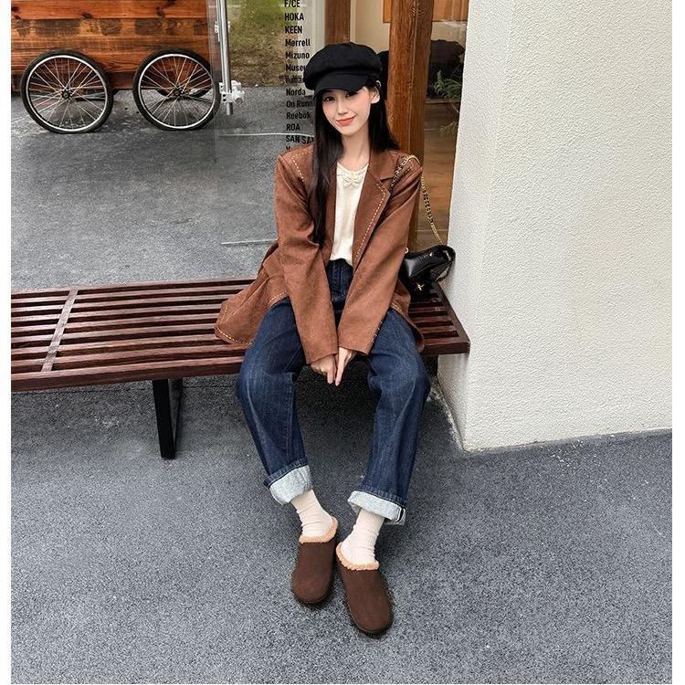 梵克雅儿鞋业
