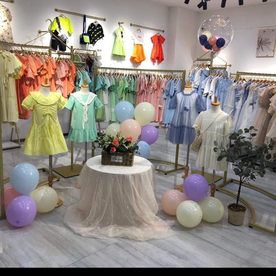 纳比园 RBTYO童装