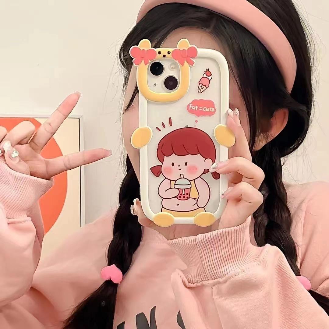 米兔手机壳
